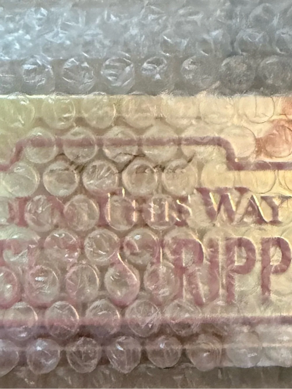 Too Faced, born this way, sunset stripped, new with tags eyeshadow, palette